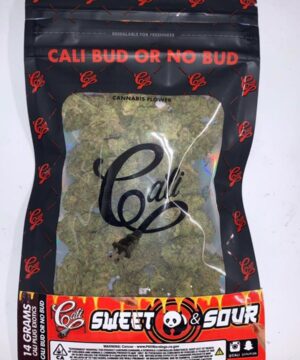 Buy Cali bud Sweet and sour Online