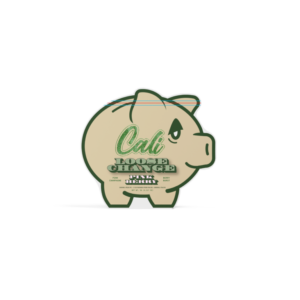 Pink Berry (Pink Champagne + Berry Burst) 2 Pack Gummies – Loose Change