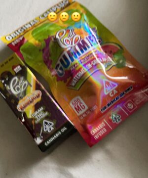 Buy Cali Gummiez Online (Bulk)