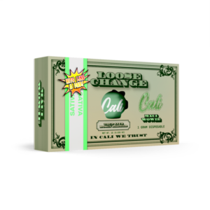 MAUI WOWIE 1 GRAM DISPOSABLES – LOOSE CHANGE (SATIVA)