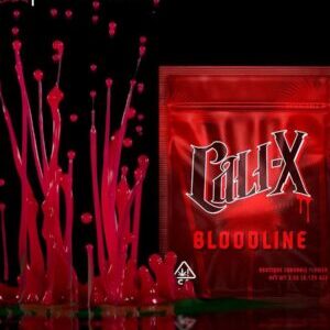 Buy Cali X Bloodline Online