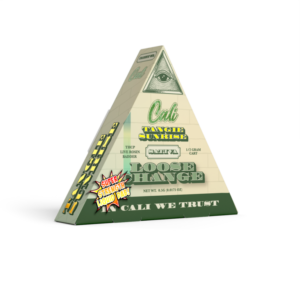 TANGIE SUNRISE .5 GRAM CARTRIDGES – LOOSE CHANGE (SATIVA)