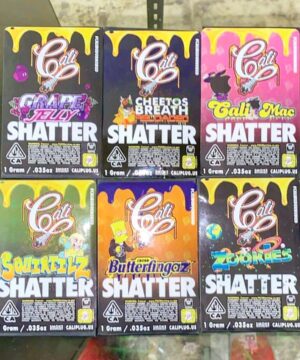 Buy Cali Shatter Online (Bulk)