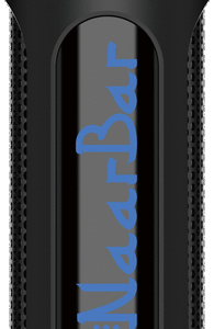 6 PACK :Naar Bar Hookah - Blue Razz Lemonade