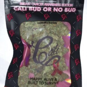 Cali Marshmallow Kush