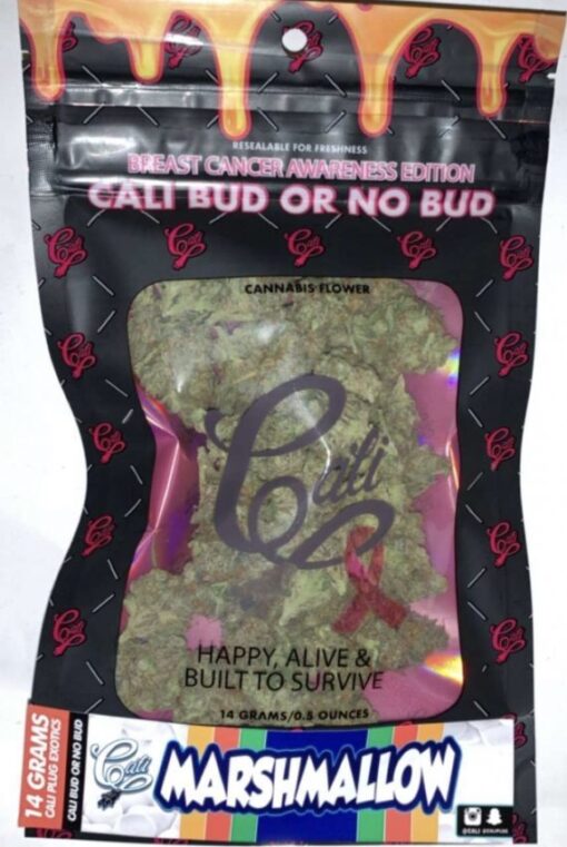 Cali Marshmallow Kush