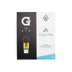 6ML G Pen Gio Pods Caliva