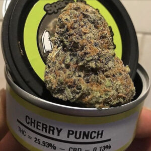 Cherry Punch