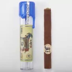 EL Chivo Flan Packwoods