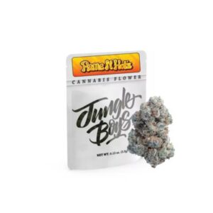 Flame N Hotz – 3.5g