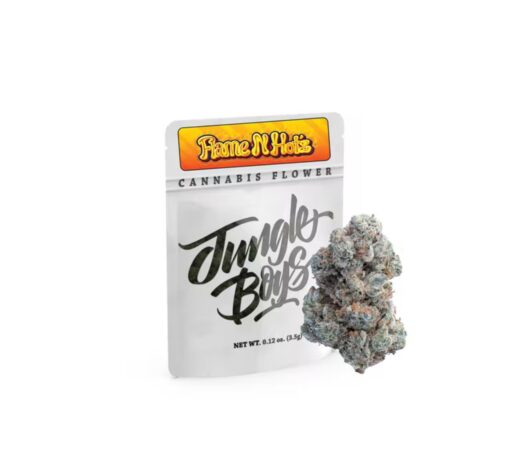 Flame N Hotz – 3.5g