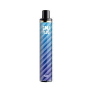 Cali Plus Disposable – Frozen Mint