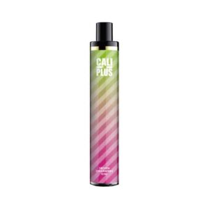 Cali Plus Disposable – Frozen Strawberry Kiwi