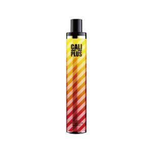 Cali Plus Disposable – Frozen Watermelon Mango