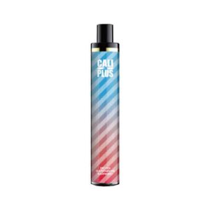 Cali Plus Disposable – Frozen Watermelon Raspberry