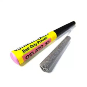 Gelato 33 Space Monkey Rolls