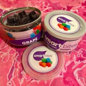 Grape SmartBite