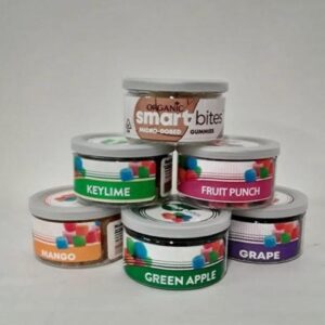 Green Apple SmartBites