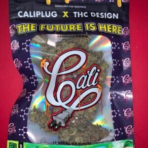 Buy Cali Monster Mint Online