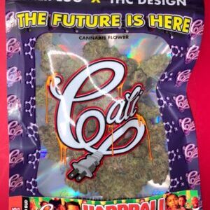 Buy Cali Bud Hardball cookies Online
