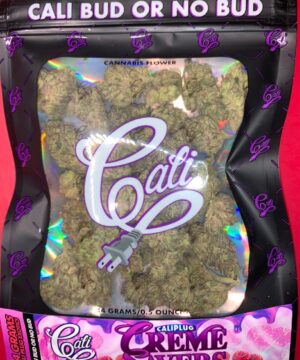 Buy Cali Plug Creme Savers Online