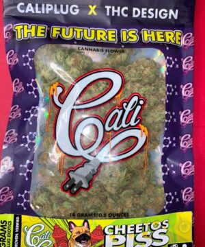 Buy Cali Bud Cheetos Piss Online