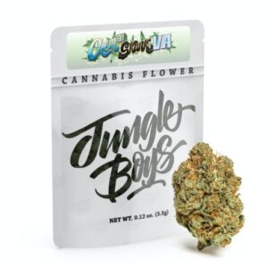 Chem 91 Skunk VA – 3.5g