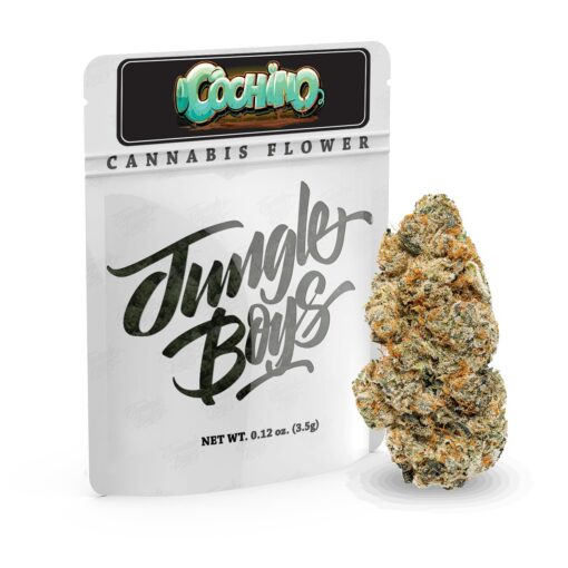 Cochino – 3.5g