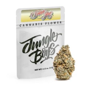 Florida Kush #10 – 3.5g