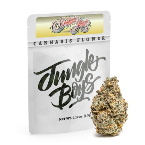 Florida Kush #10 – 3.5g