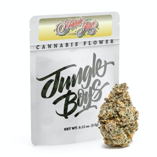 Florida Kush – 2oz