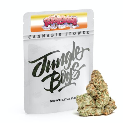 Florida Sundae – 3.5g