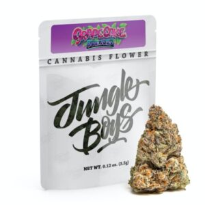 Grape Cake Head – 3.5g