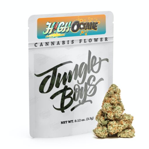 High Octane – 3.5g