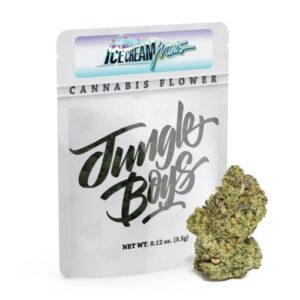 Ice Cream Mints – 3.5g