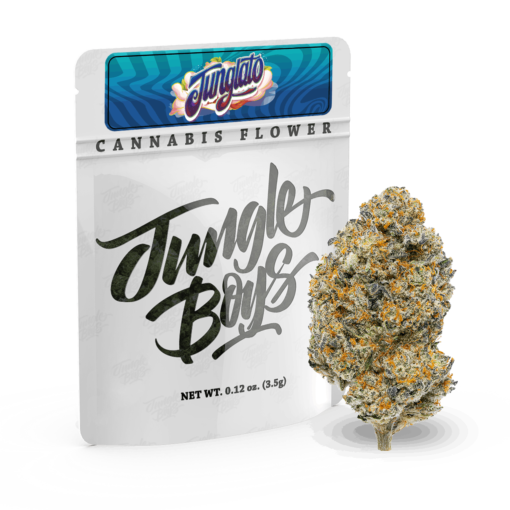 Junglato – 3.5g