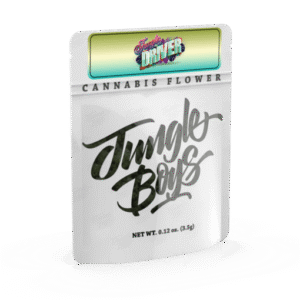 Jungle Driver – 3.5g