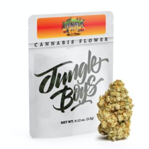 Jungle Fire – 3.5g