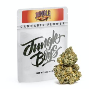 Jungle Flame – 3.5g
