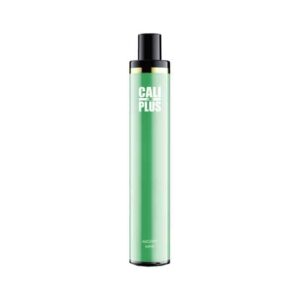 Cali Plus Disposable – Mighty Mint