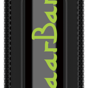 6 PACK :Naar Bar Hookah - Mint