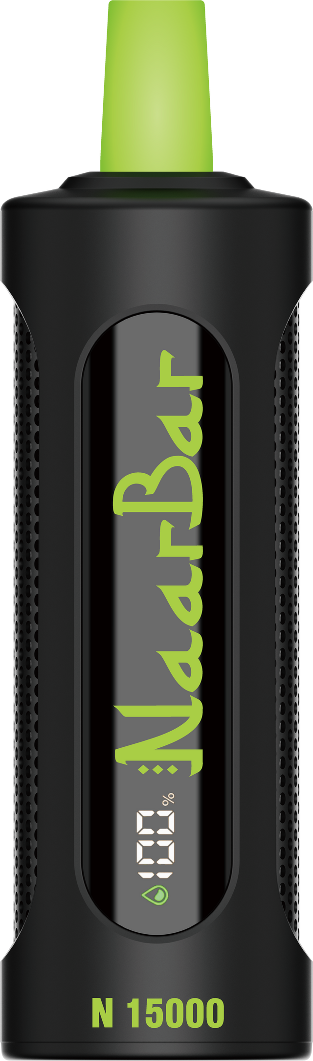 6 PACK :Naar Bar Hookah - Mint