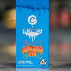 Georgia Pie Cookies Packwoods