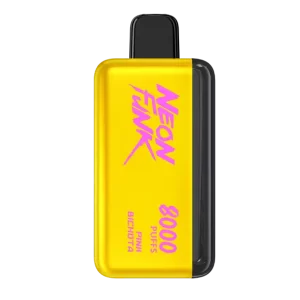 0% Neon Funk – Pink Bichota ZERO NIC