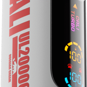 Cali UL20000 - Russian Cream