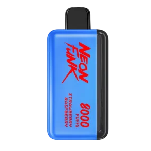 Neon Funk – Strawberry Raspberry