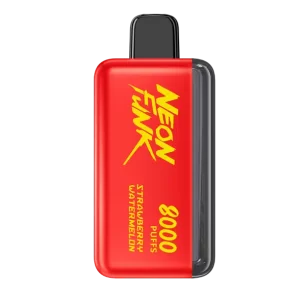 Neon Funk – Strawberry Watermelon