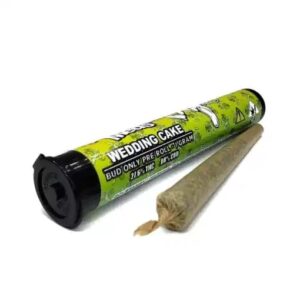 Wedding Cake Space Monkey Meds