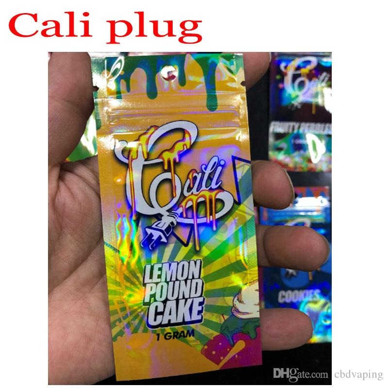 lemon pound cake strain