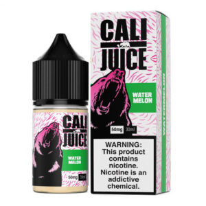 Cali Salt Nic- Watermelon
